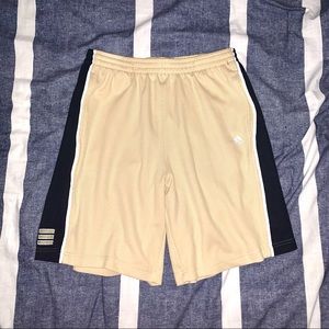 Adidas Tan Shorts